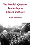 Cover: People's Quest for Leadership in Church and State - ATF Press