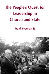 Abbildung von: People's Quest for Leadership in Church and State - ATF Press