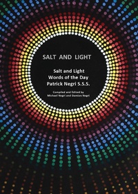 Abbildung von: Salt and Light - ATF Press