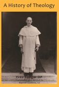Cover: History of Theology - ATF Press