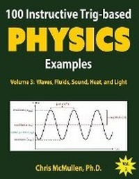 Abbildung von: 100 Instructive Trig-based Physics Examples - Zishka Publishing