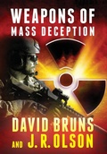 Cover: Weapons of Mass Deception - David Bruns