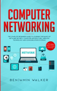 Abbildung von: Computer Networking - Science & Technology