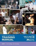 Cover: International Medical Corps Training Manual - Harbor Electronic Publishing