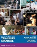 Cover: International Medical Corps Training Manual - Harbor Electronic Publishing