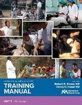 Cover: International Medical Corps Training Manual - Harbor Electronic Publishing