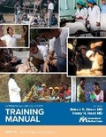 Cover: International Medical Corps Training Manual - Harbor Electronic Publishing