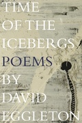 Cover: Time of the Icebergs - Otago University Press