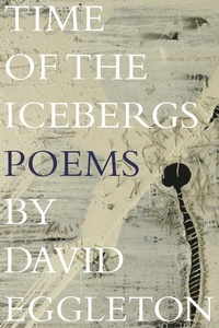 Enlarge image Cover: Time of the Icebergs - Otago University Press