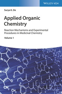 Abbildung von: Applied Organic Chemistry - Wiley-VCH
