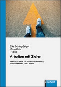 Cover of  Arbeiten mit Zielen - Verlag Julius Klinkhardt GmbH & Co. KG