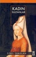 Cover: Kadin Sultanlar - Timas Yayinlari