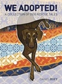 Cover: We Adopted - MarshallCavendishEditions