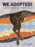 Cover: We Adopted - MarshallCavendishEditions