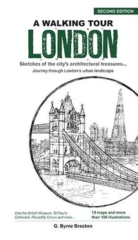 Abbildung von: Walking Tour London (2nd Edition) - MarshallCavendishEditions