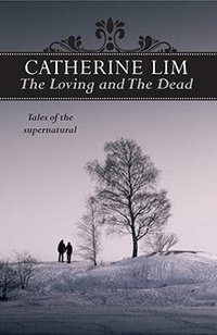 Enlarge image Cover: Loving and The Dead - MarshallCavendishEditions