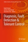 Cover: Diagnosis, Fault Detection & Tolerant Control - Springer
