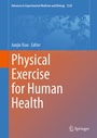 Cover: Physical Exercise for Human Health - Springer