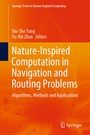 Cover: Nature-Inspired Computation in Navigation and Routing Problems - Springer