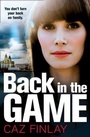 Cover: Back in the Game - HarperCollins