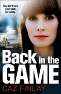 Cover: Back in the Game - HarperCollins