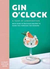 Abbildung von: Gin O'clock - HarperCollins