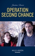 Cover: Operation Second Chance - HarperCollins