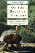 Cover: On the Backs of Tortoises - De Gruyter