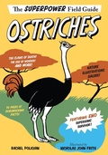 Cover: Ostriches - Clarion Books