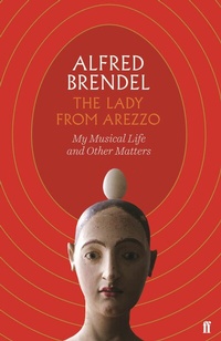 Abbildung von: The Lady from Arezzo - Faber & Faber