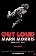 Cover: Out Loud - Faber & Faber