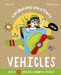 Cover: Vehicles - Words & Pictures