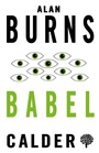 Cover: Babel - Alma Books