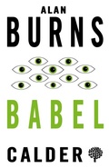 Cover: Babel - Alma Books