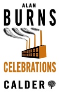 Cover: Celebrations - Alma Books