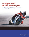 Cover: The Upper Half of the Motorcycle - Motorbooks