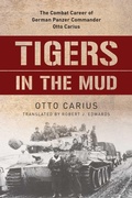 Cover: Tigers in the Mud - Stackpole Books