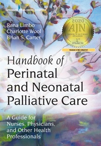Abbildung von: Handbook of Perinatal and Neonatal Palliative Care - Springer Publishing Company