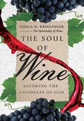 Cover: Soul of Wine - IVP Books