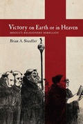 Cover: Victory on Earth or in Heaven - Simon + Schuster LLC
