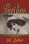 Cover: Pacifica - Jill Zeller