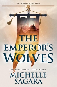Enlarge image Cover: The Emperor's Wolves - Mira Books