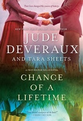 Cover: Chance of a Lifetime - MIRA