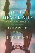 Cover: Chance of a Lifetime (Original) - Chance of a Lifetime (Original);HARLEQUIN SALES CORP