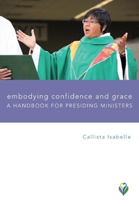 Abbildung von: Embodying Confidence and Grace - Augsburg Fortress
