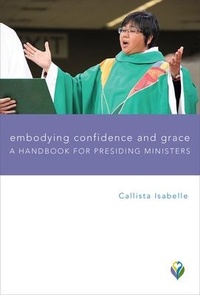 Enlarge image Cover: Embodying Confidence and Grace - Augsburg Fortress