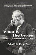 Cover: What is the Grass - Vintage Digital