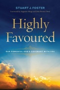 Cover: Highly Favoured - Oasis International Ltd NFP