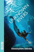 Cover: Unknown Rivers - Nick Hern Books