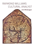 Cover: Raymond Williams - Intellect Books